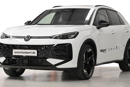 VW T-Roc 1.990 km 41.190 &euro; Dortmund 44141