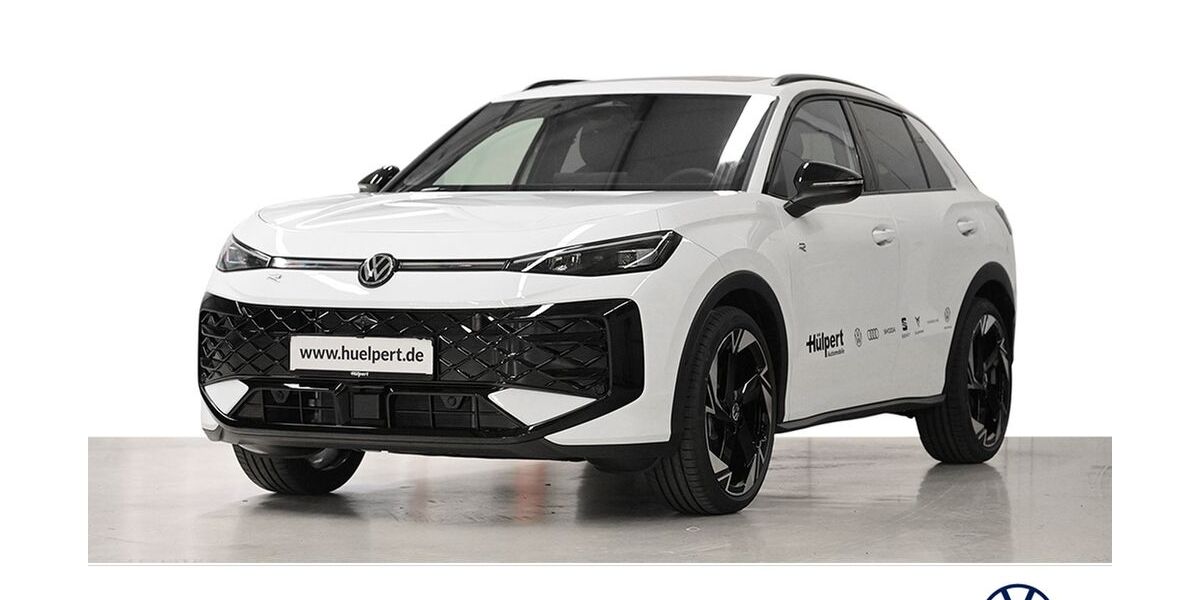VW T-Roc 1.990 km 41.690 &euro; Dortmund 44141