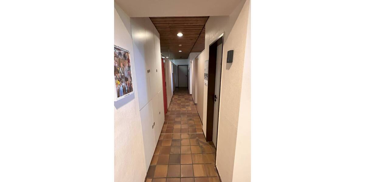 Etagenwohnung Ratingen Hösel - 1 Zimmer, 350.000&euro; | Angebot:20227783