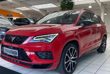 Cupra Ateca 64.500 km 24.590 &euro; Gevelsberg 58285