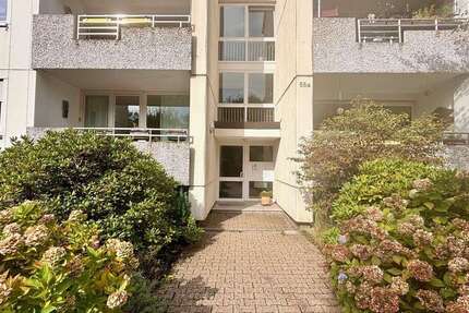 Wohnung zum Kaufen in Wuppertal 245.000 € 123 m² 4 zimmer