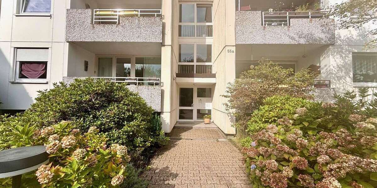 Wohnung zum Kaufen in Wuppertal 245.000 € 123 m² 4 zimmer