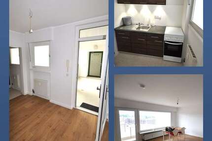 Wohnung zum Kaufen in Mettmann 109.000 € 49 m² 1 zimmer