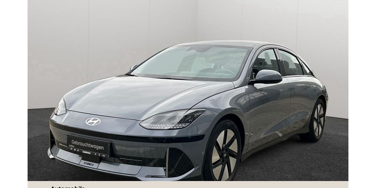 Hyundai IONIQ 6 32.179 km 26.790 &euro; Herne 44653