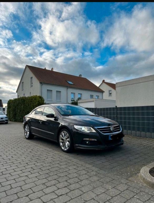VW CC 237.000 km 5.700 € Dorsten 46286