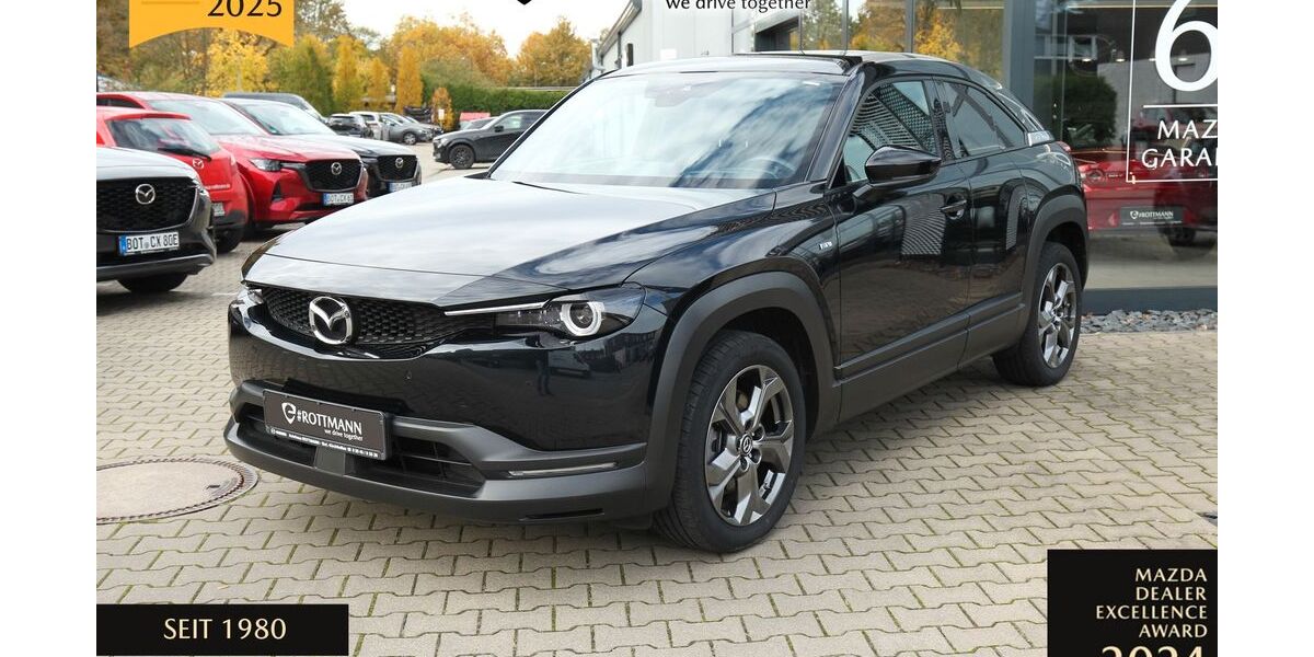 Mazda MX-30 42.493 km 15.490 &euro; Bottrop-Kirchhellen 46244