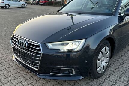 Audi A4 72.650 km 15.750 &euro; Herne 44628