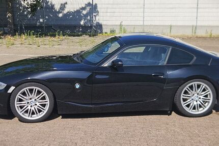 BMW Z4 195.000 km 13.900 € Duisburg 47055