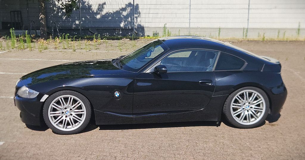 BMW Z4 195.000 km 13.900 &euro; Duisburg 47055