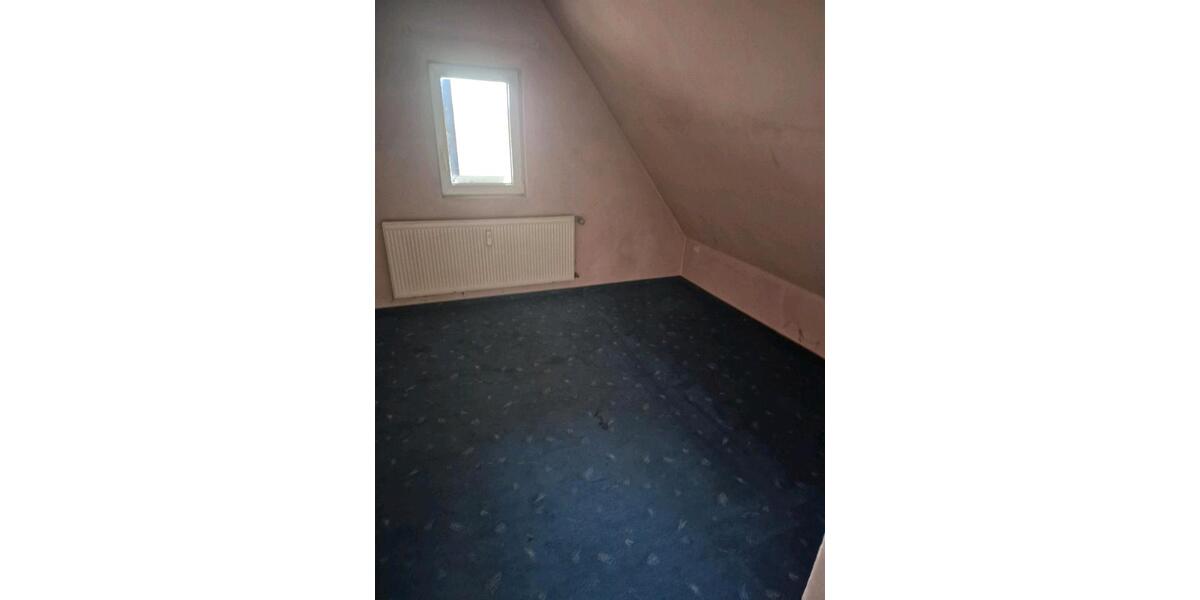 Helle Maisonette-Woh. mit Balkon in Datteln - Horneburg 5 zimmer