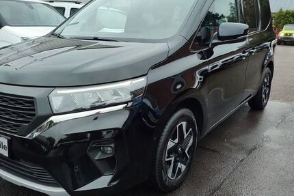 Nissan Townstar 45.200 km 21.999 &euro; Gelsenkirchen 45892