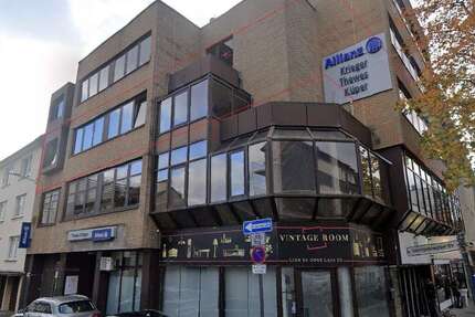 Gewerbeobjekt Wuppertal Luisenviertel - 1.980&euro; | Angebot:26002854