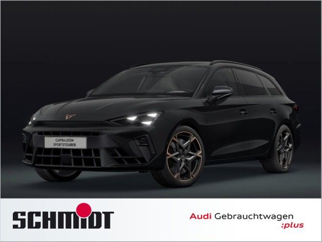 Cupra Leon 15.000 km 36.440 € Lünen 44534