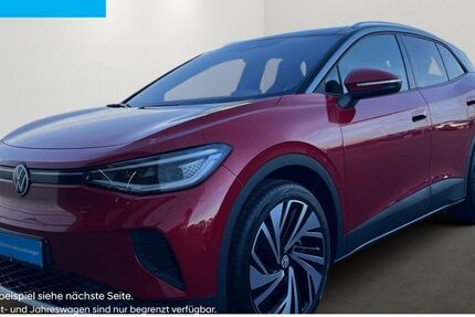VW ID.4 11.041 km 43.950 € Mülheim an der Ruhr 45481