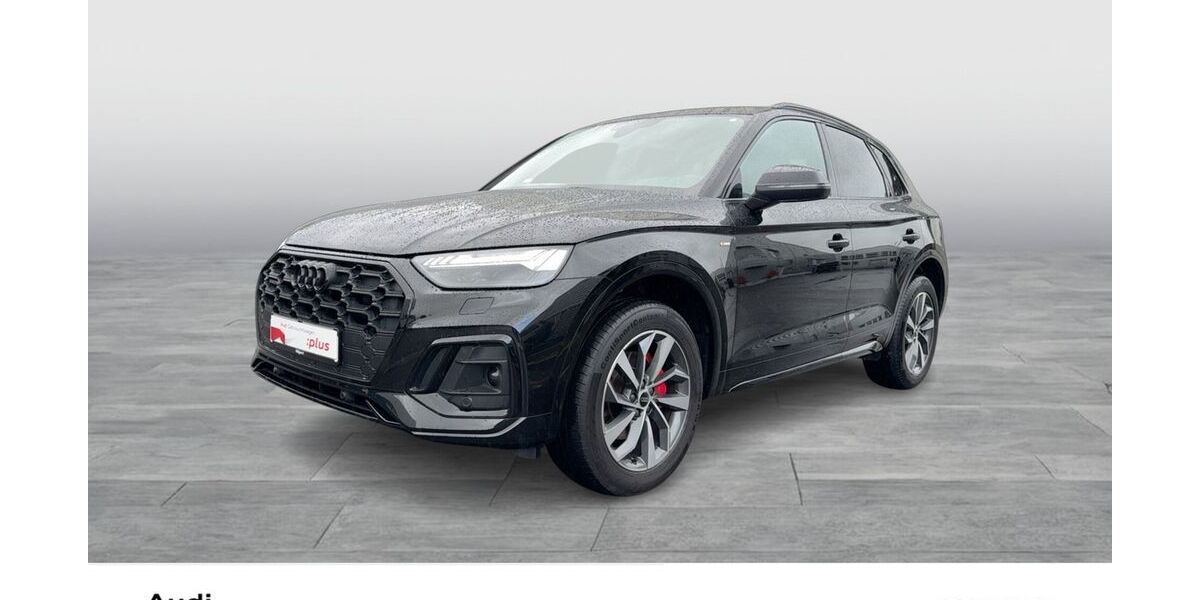 Audi Q5 35.967 km 43.977 &euro; Dortmund 44143