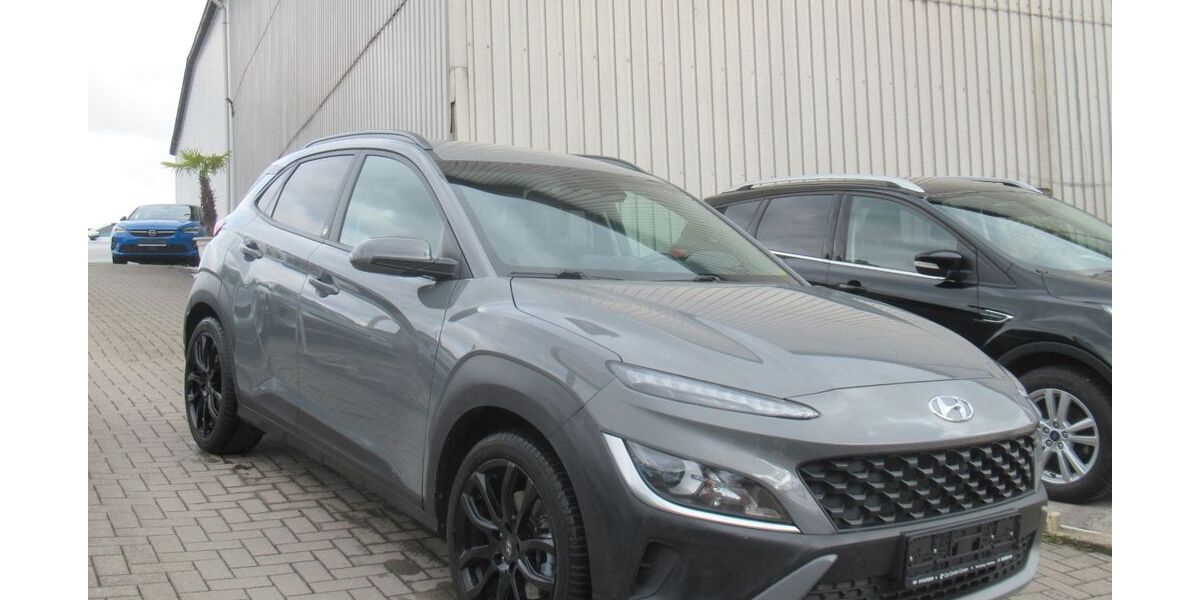 Hyundai KONA 28.511 km 14.950 &euro; Herne 44653