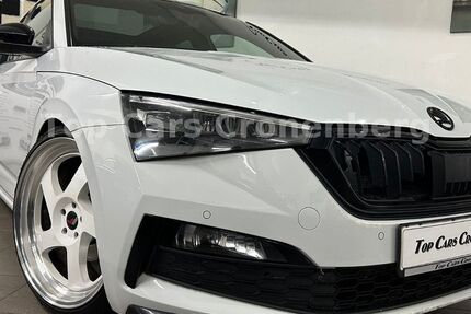 Skoda Scala 149.991 km 13.950 € Wuppertal-Cronenberg 42349