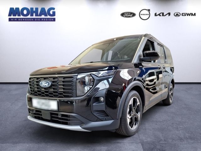 Ford Tourneo Courier 4.900 km 30.750 &euro; Recklinghausen 45659