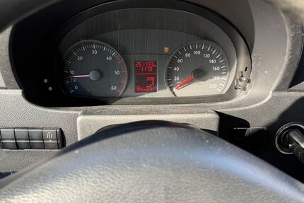 VW Crafter 261.000 km 10.000 &euro; Ratingen 40880