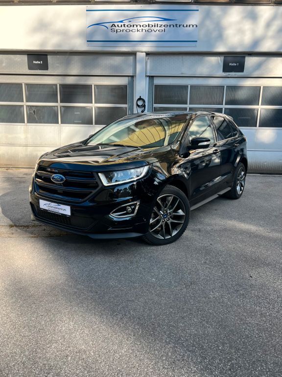 Ford Edge 136.500 km 17.900 € Sprockhövel 45549