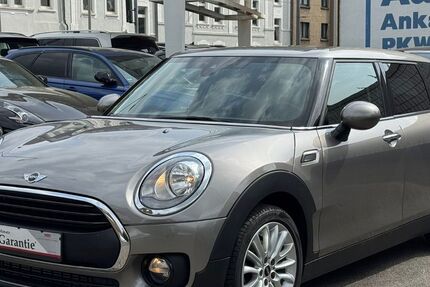 Mini One Clubman 128.650 km 11.950 &euro; Oberhausen 46045