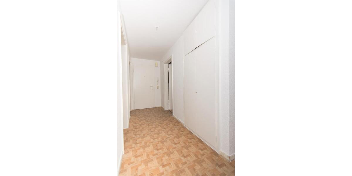Dachgeschoßwohnung Recklinghausen Berghausen - 3 Zimmer, 63 m&sup2;, 459&euro; | Angebot:25355286