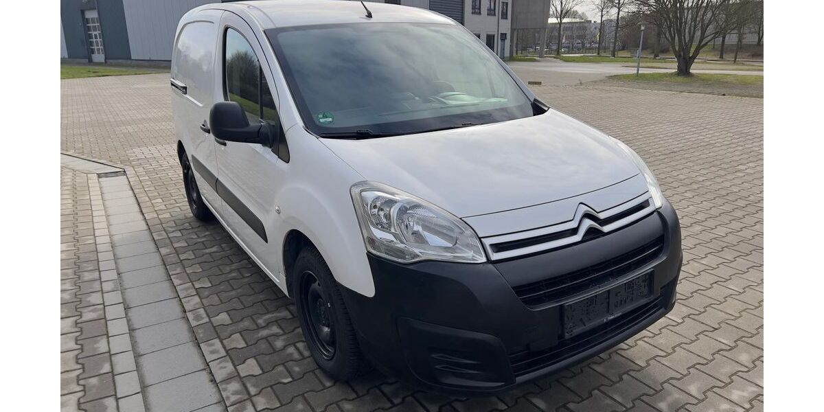 Citroen Berlingo 189.000 km 6.500 &euro; Gladbeck 45966