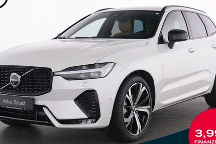 Volvo XC60 20.077 km 49.990 &euro; Witten 58453