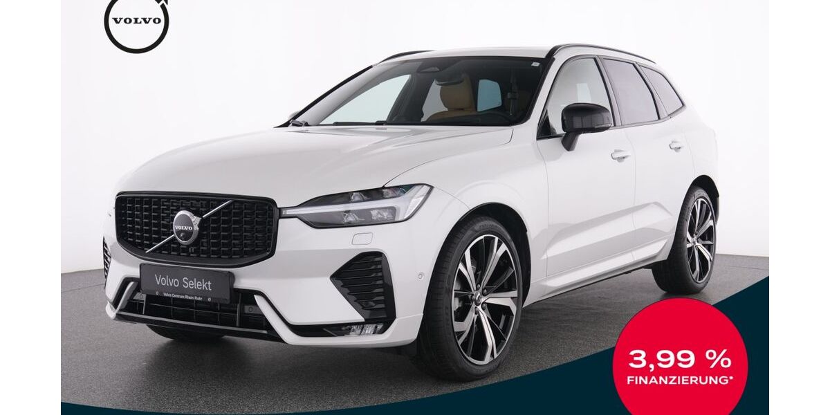 Volvo XC60 20.077 km 49.990 &euro; Witten 58453