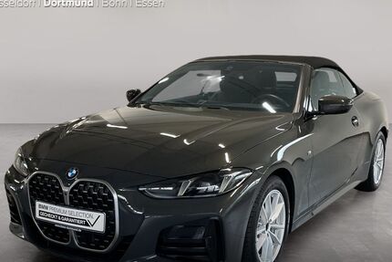 BMW 430 24.801 km 55.899 € Dortmund 44263