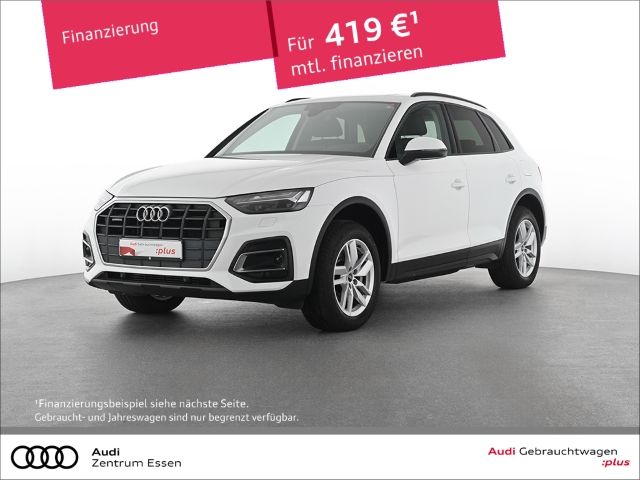 Audi Q5 84.337 km 30.980 &euro; Essen 45143