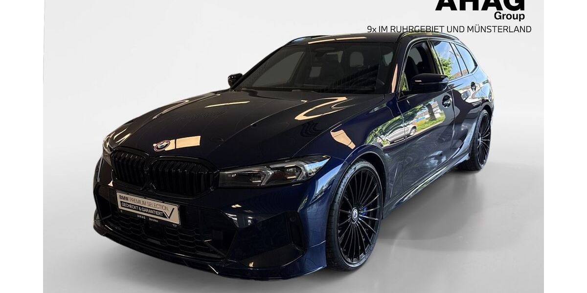Alpina B3 24.390 km 74.890 &euro; Dorsten 46282