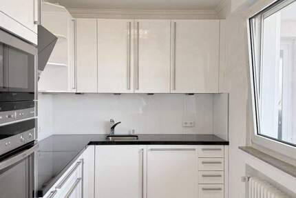 Wohnung Ratingen Zentrum - 3 Zimmer, 72 m&sup2;, 239.000&euro; | Angebot:25566226