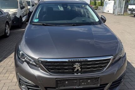Peugeot 308 156.000 km 6.500 &euro; Essen 45356