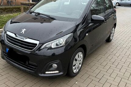 Peugeot 108 90.000 km 5.500 &euro; Marl 45770