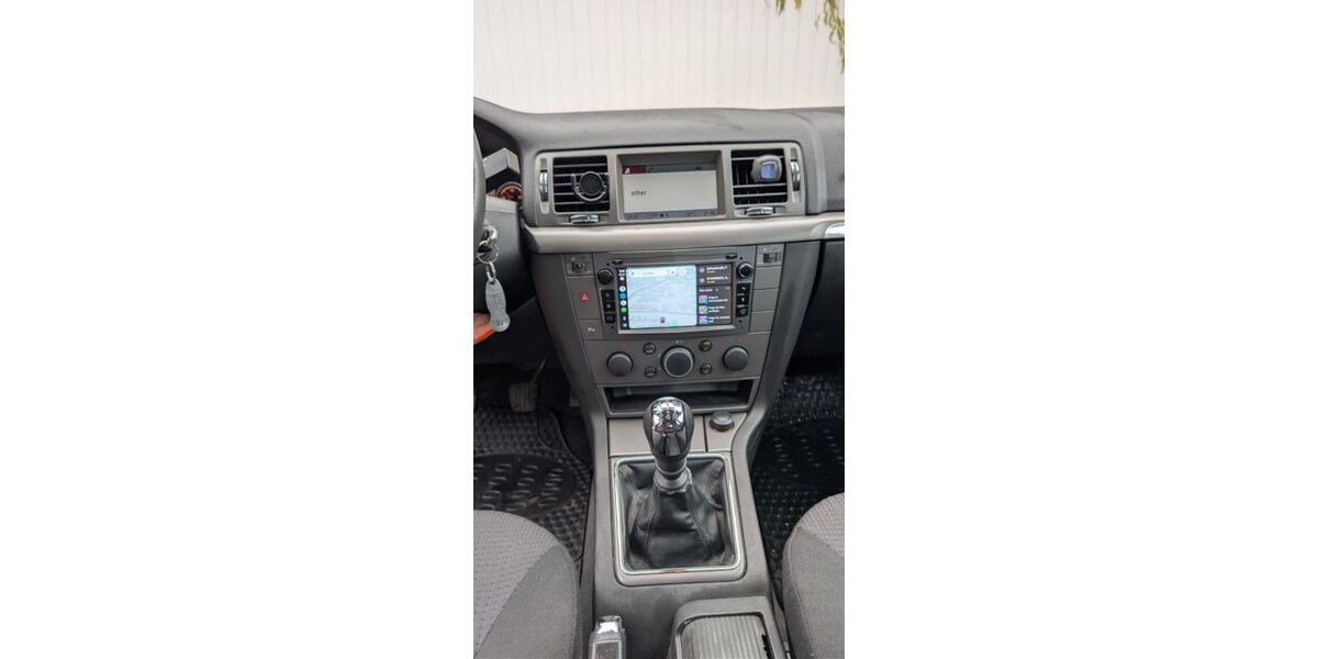 Opel Vectra 219.000 km 2.600 &euro; Bochum 44805