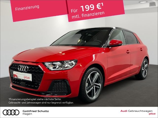 Audi A1 7.845 km 23.250 € Hagen 58089