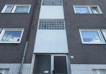 Helle 3 Zimmerwohnung mit Balkon in Sackgasse