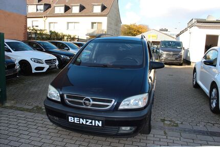 Opel Zafira 219.000 km 2.650 &euro; Duisburg 47139