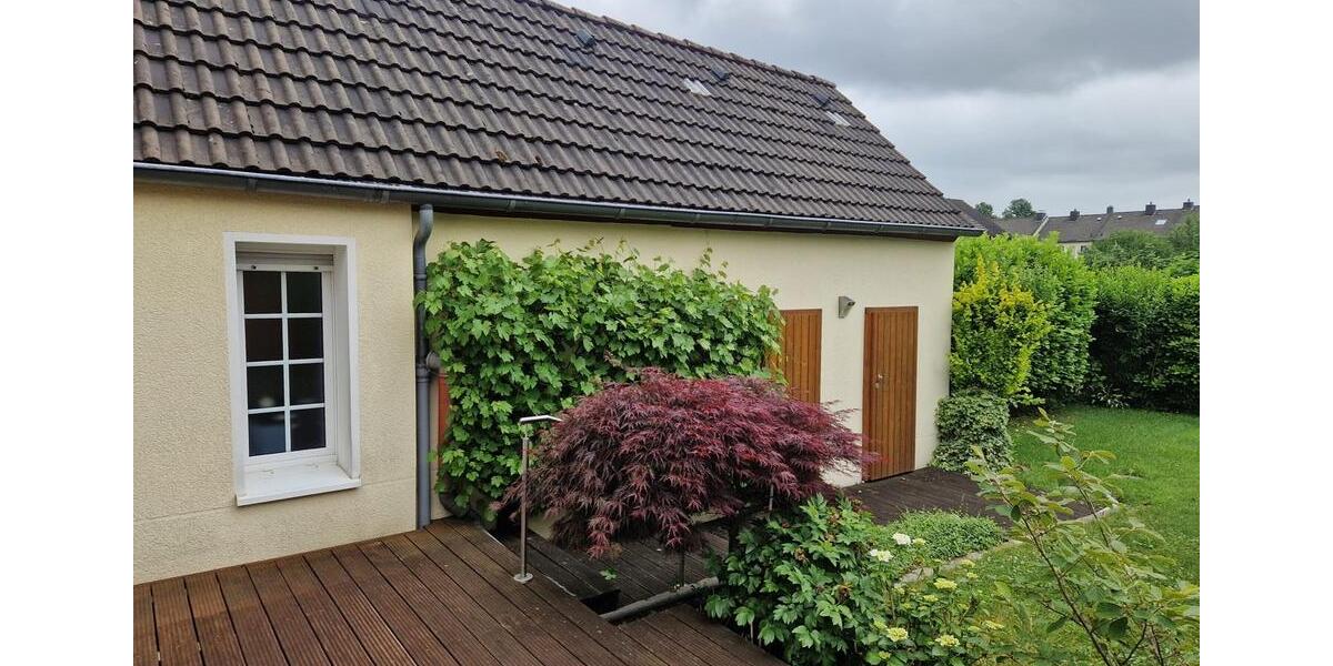 Doppelhaushälfte Oer-Erkenschwick Erkenschwick - 7 Zimmer, 156 m&sup2;, 345.000&euro; | Angebot:27426513