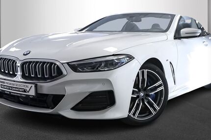 BMW 840 11.813 km 77.440 &euro; Gelsenkirchen 45897