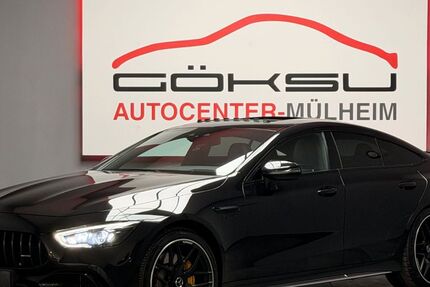 Mercedes-Benz AMG GT 92.000 km 82.850 &euro; Mülheim an der ruhr 45476