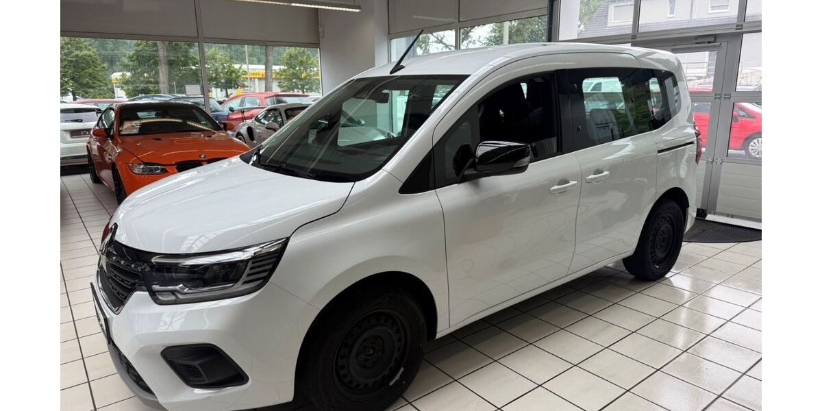 Renault Kangoo 12.174 km 21.980 &euro; Gevelsberg 58285