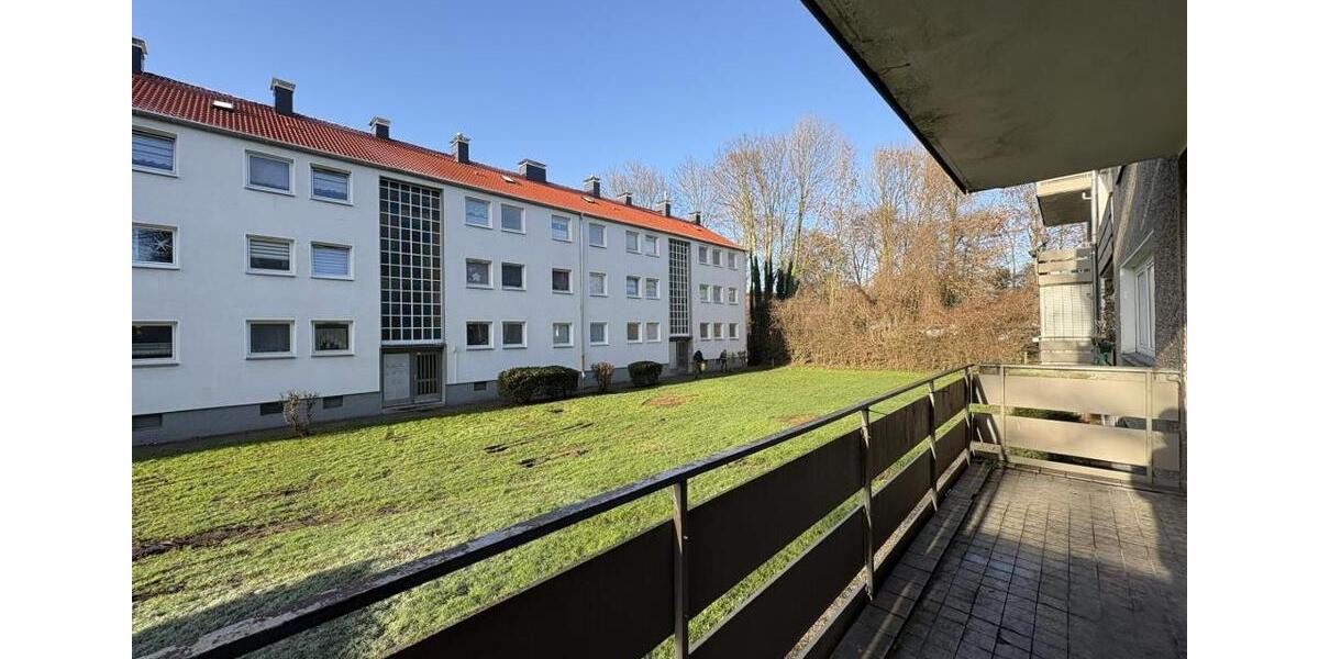 **Anrufen- Besichtigen- Einziehen** 2 zimmer