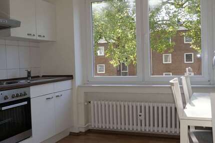 Wohnung zum Kaufen in Dortmund 97.000 € 40 m² 2 zimmer