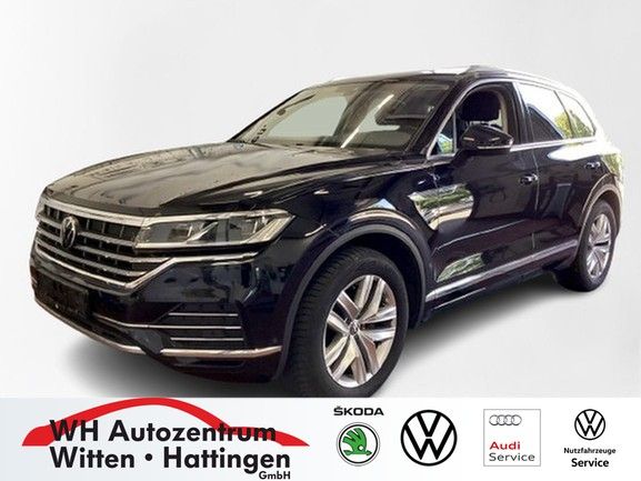 VW Touareg 87.490 km 39.400 &euro; Witten 58453