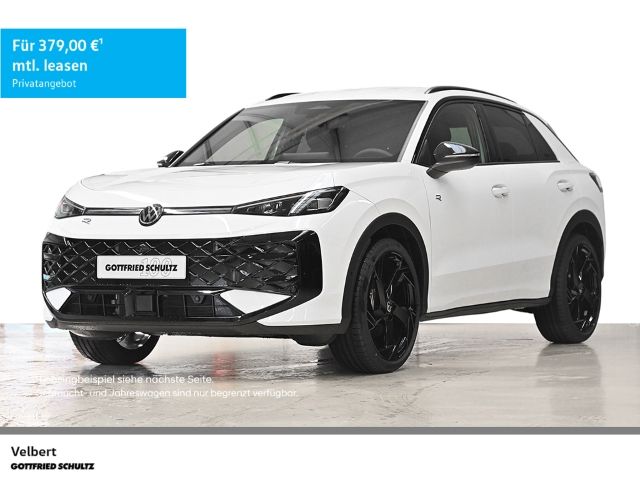 VW T-Roc 3.000 km 43.290 &euro; Velbert 42553