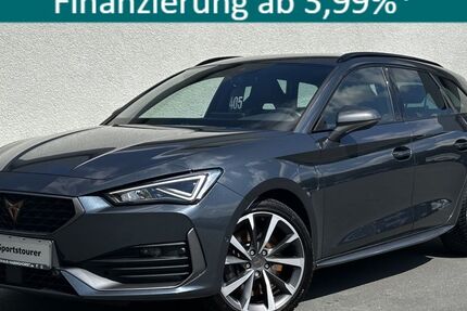 Cupra Leon 80.795 km 27.990 &euro; Castrop-Rauxel 44579