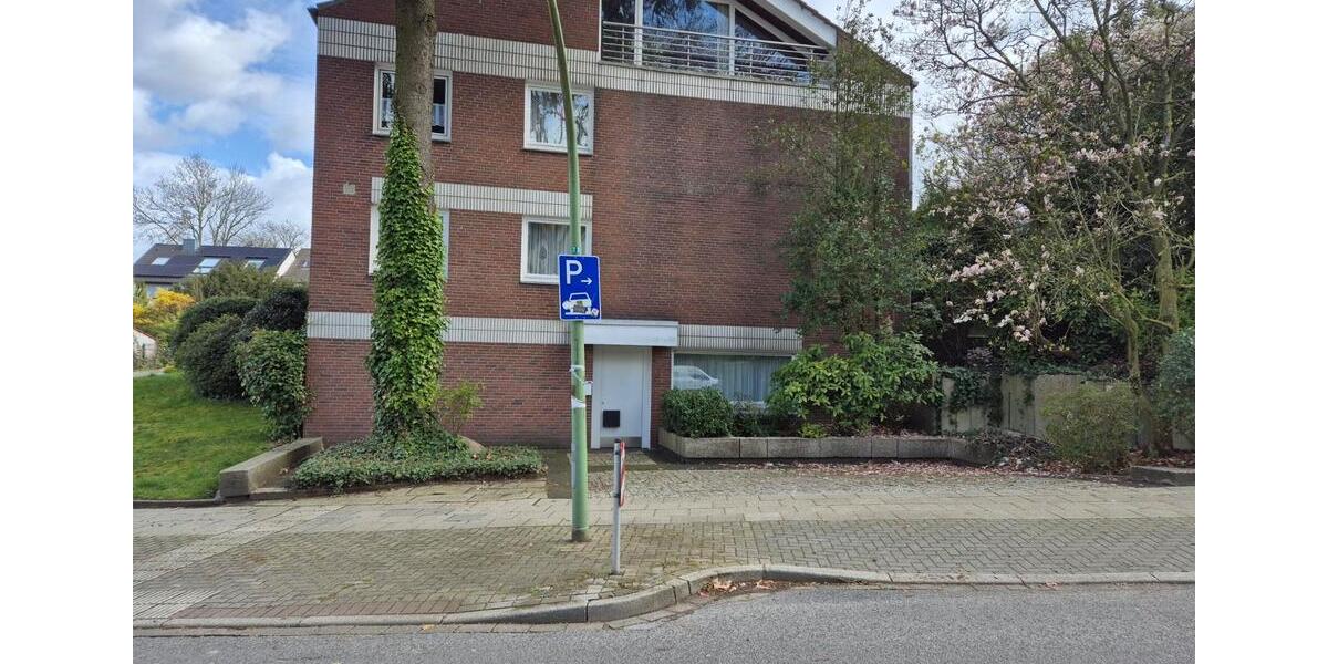Erdgeschoßwohnung Herne Sodingen - 2 Zimmer, 80 m&sup2;, 520&euro; | Angebot:26380187
