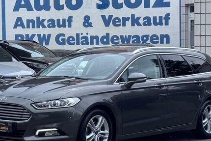 Ford Mondeo 147.872 km 10.350 &euro; Oberhausen 46045